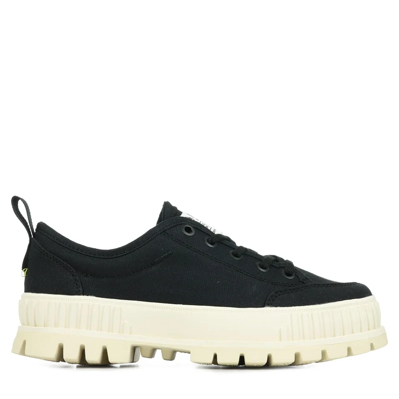 PALLASHOCK LO ORG 2, Sneaker,