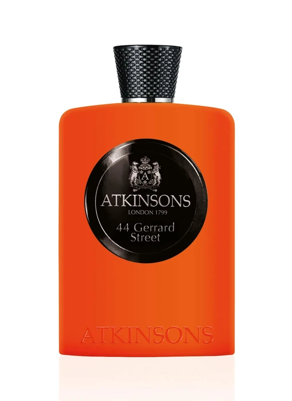 44 Gerrard Street by Atkinsons for Men - 3.4 oz EDC Spray
