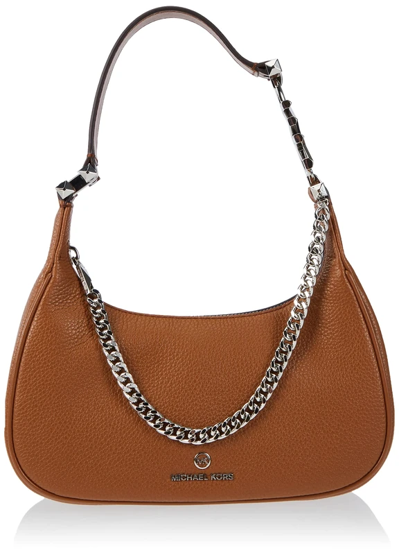 Michael Kors 32R3SP1C1L-230 PIPER POUCH SHOULDER Women Luggage Size One Size