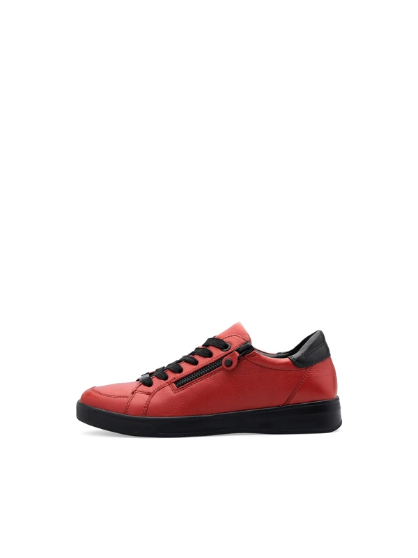 ARA Macaw, Chilli Black, 36 EU
