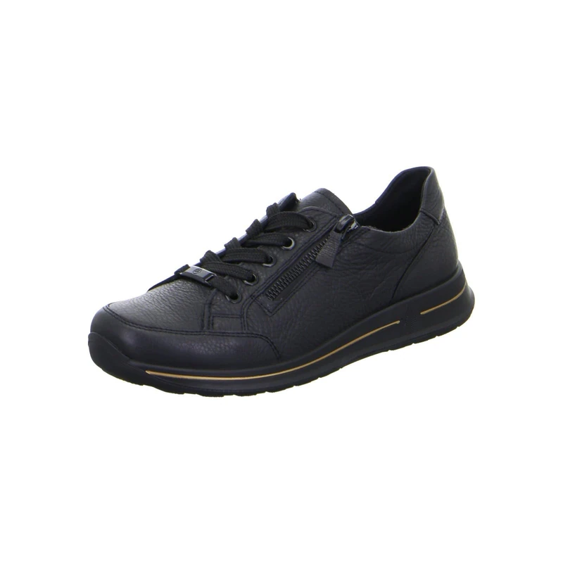 ARA Women's Osaka Trainers, Black, 3.5