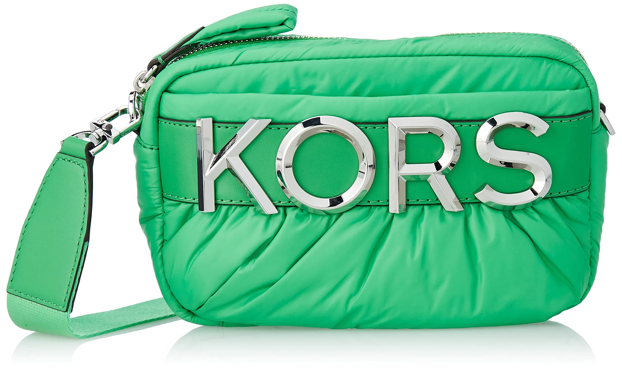 Michael Kors 32R3S3LC7B-322 LEONIE EW CAMERA XBODY Women Palm Size One Size