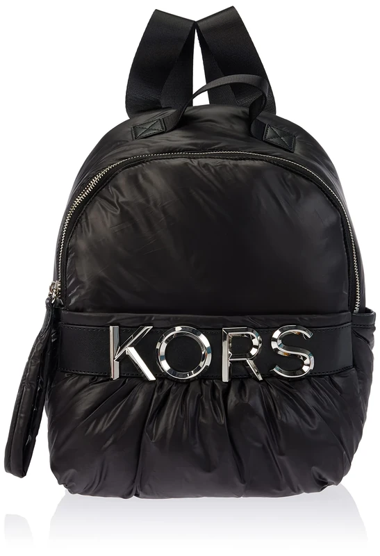 Michael Kors 30R3S3LB2B-001 MD BACKPACK LEONIE Women black Size One Size