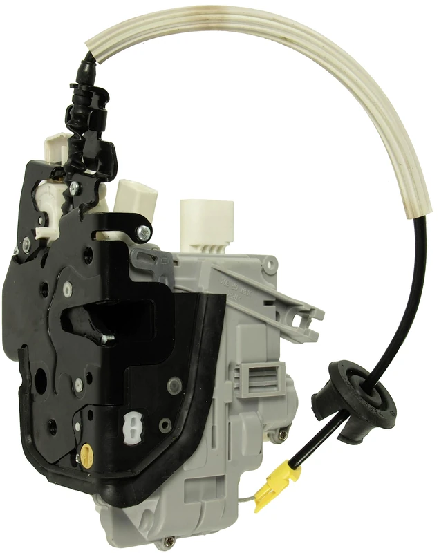 Taros Trade 140608 Door Lock Mechanism Right, Front