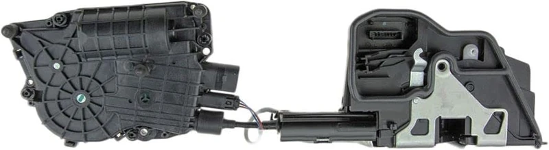 Taros Trade 280468 Door Lock Mechanism Right, Rear