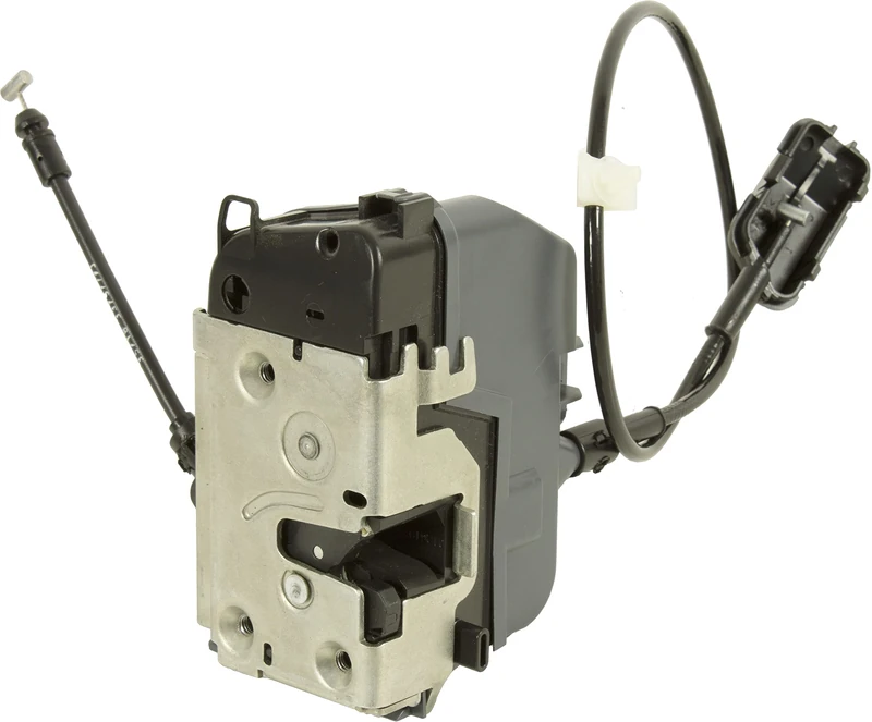 Taros Trade 295879 Door Lock Mechanism Left, Rear