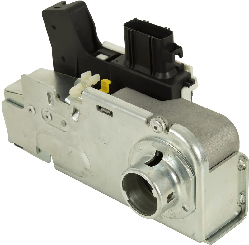 Taros Trade 224124 Door Lock Mechanism Right, Front