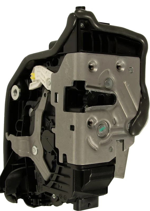 Taros Trade 280483 Door Lock Mechanism Right, Front
