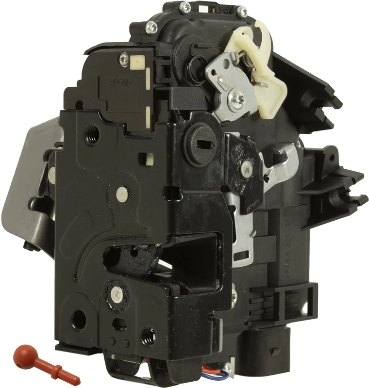 Taros Trade 232138 Door Lock Mechanism Left, Rear
