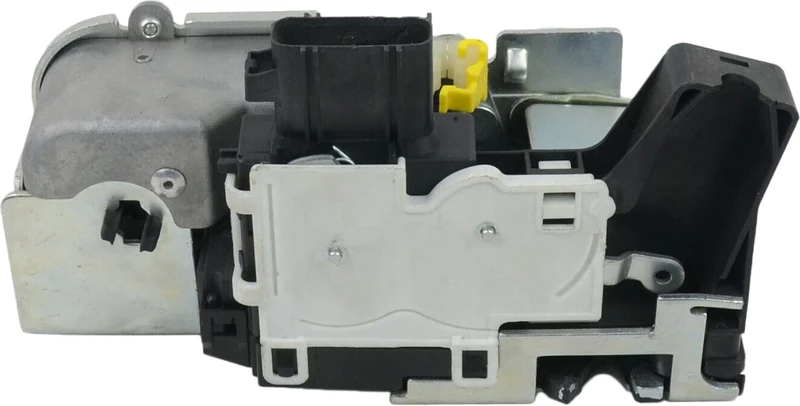 Taros Trade 236472 Door Lock Mechanism Right, Front