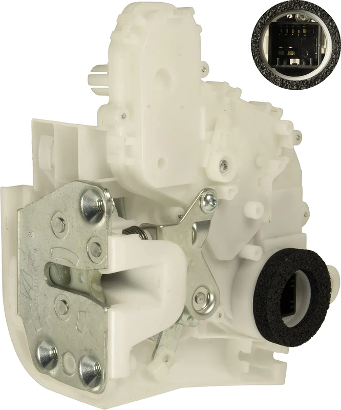 Taros Trade 262914 Door Lock Mechanism Right, Front