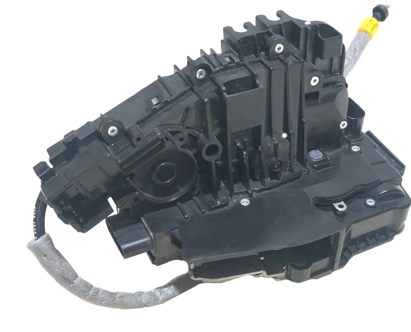 Taros Trade 280614 Door Lock Mechanism Left, Front