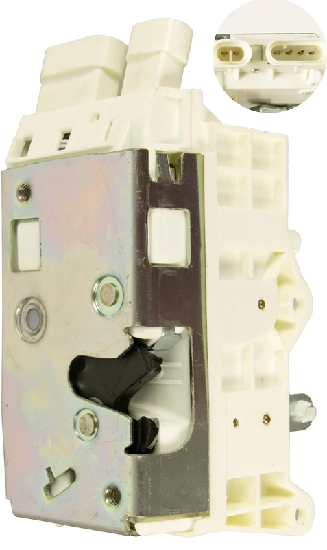 Taros Trade 302245 Door Lock Mechanism Right, Front