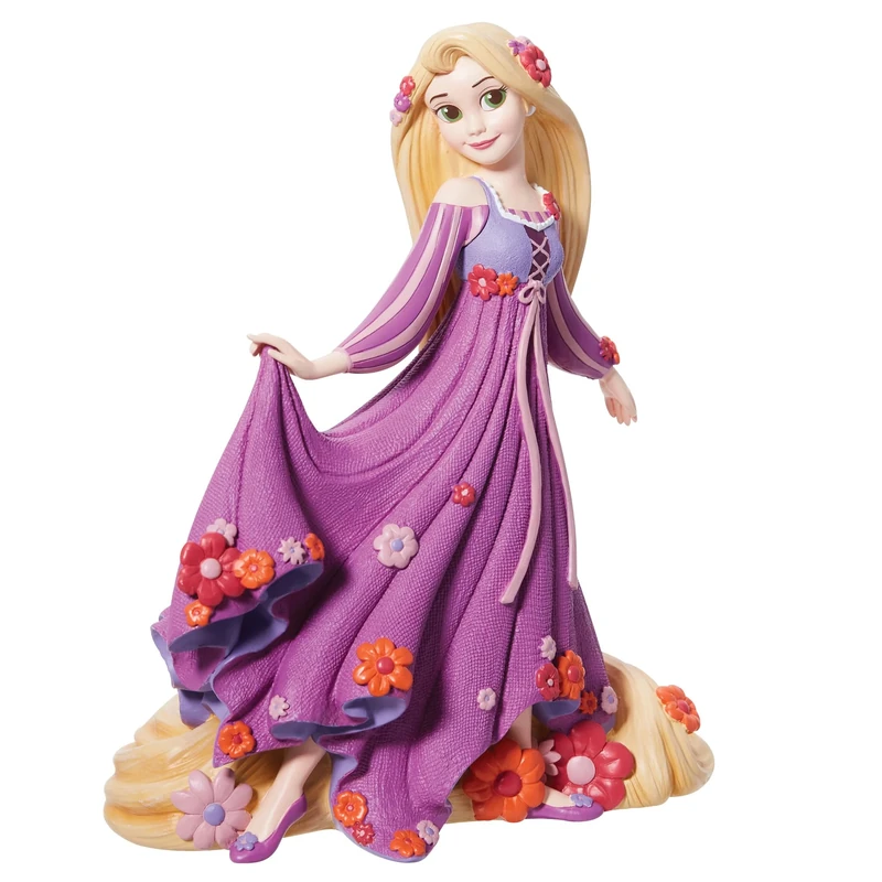 Disney Showcase Collection Botanical Rapunzel Figurine