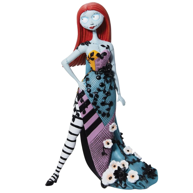 Disney Showcase Collection Botanical Sally Figurine