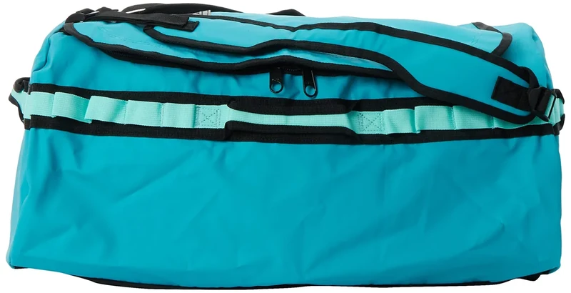 McKINLEY BASIC II Sport bag Blue Aqua/Black Night 65