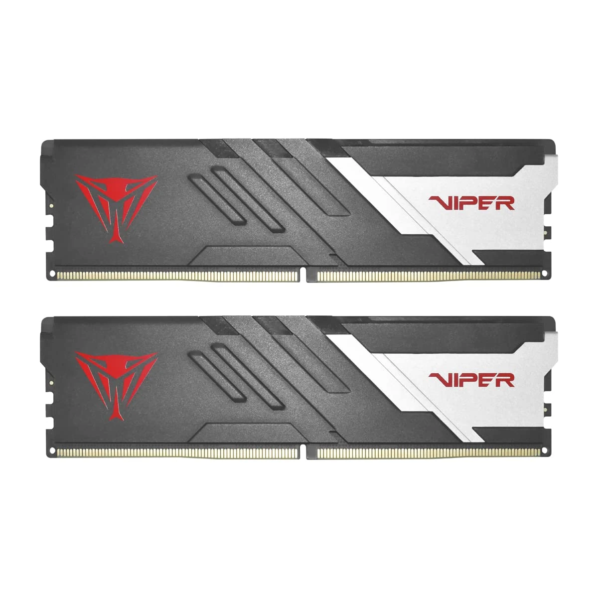 Patriot Viper Venom DDR5 32GB (2 x 16GB) 7000MT/s UDIMM Desktop Gaming Memory KIT - PVV532G700C32K