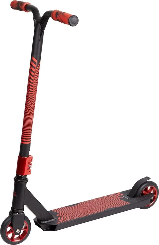 Firefly FIREFLY ST 350 Scooter Black/Red One Size