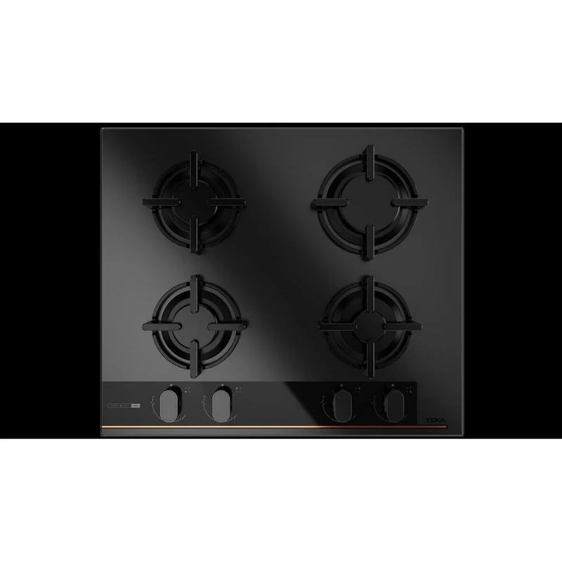 Teka GBC 64-G1 GBC BM (E5) Gas Hob - P yta Gazowa