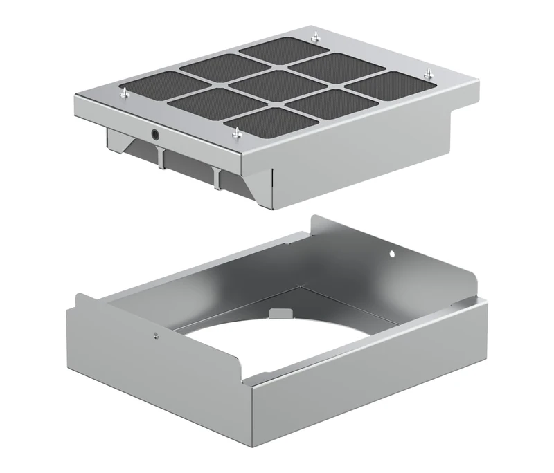 Teka - Regenerative recirculation kit without tube cap - Model RFH 15200 O2C