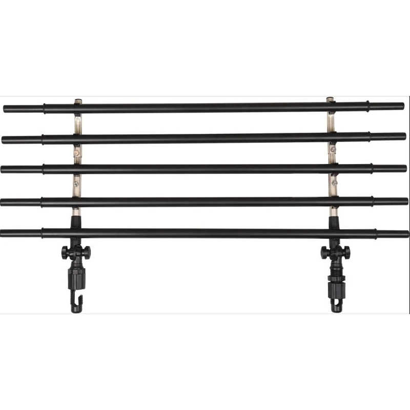 Flamingo CAR SAFETY GRID WILMO 83-143x29-37CM