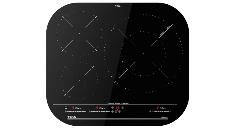 Teka - IKC 63320 MSP Induction Plate - Image 1