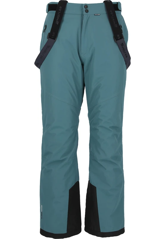 WHISTLER Fairfax 2063 Men's Ski Trousers Hydro L