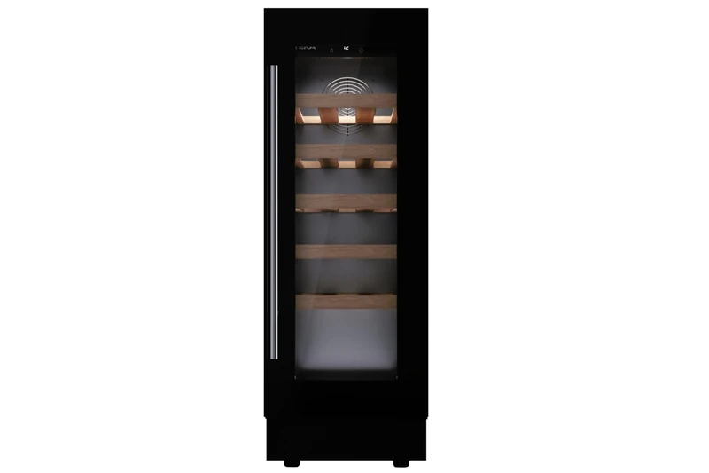 TEKA 30 cm Undermount Wine Cooler for up to 20 Bottles