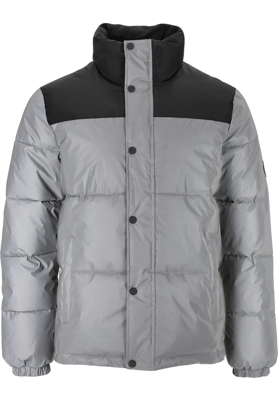WHISTLER Glowing Jacket 1004 Pearl Grey 140