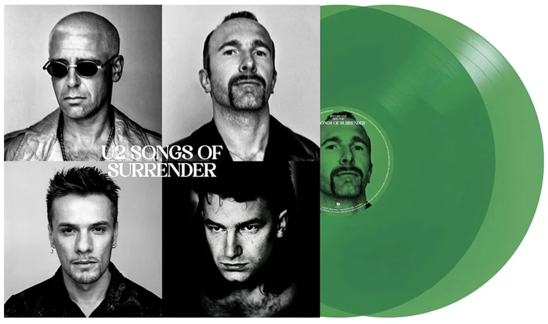 Songs of Surrender (Ltd. Edition) [VINYL]