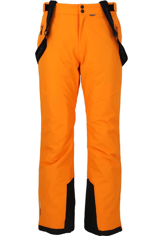 WHISTLER Fairfax 5128 Turmeric Men's Ski Trousers 3XL