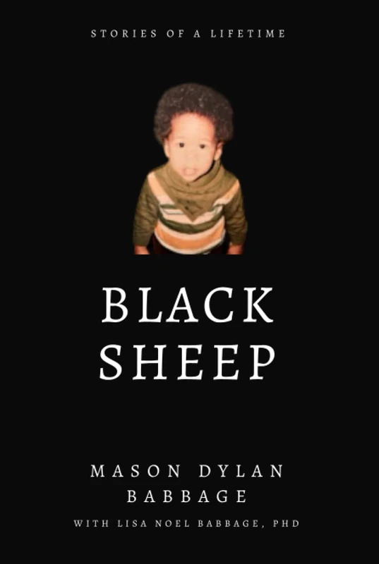 Black Sheep: Stories of a Lifetime - Image 1