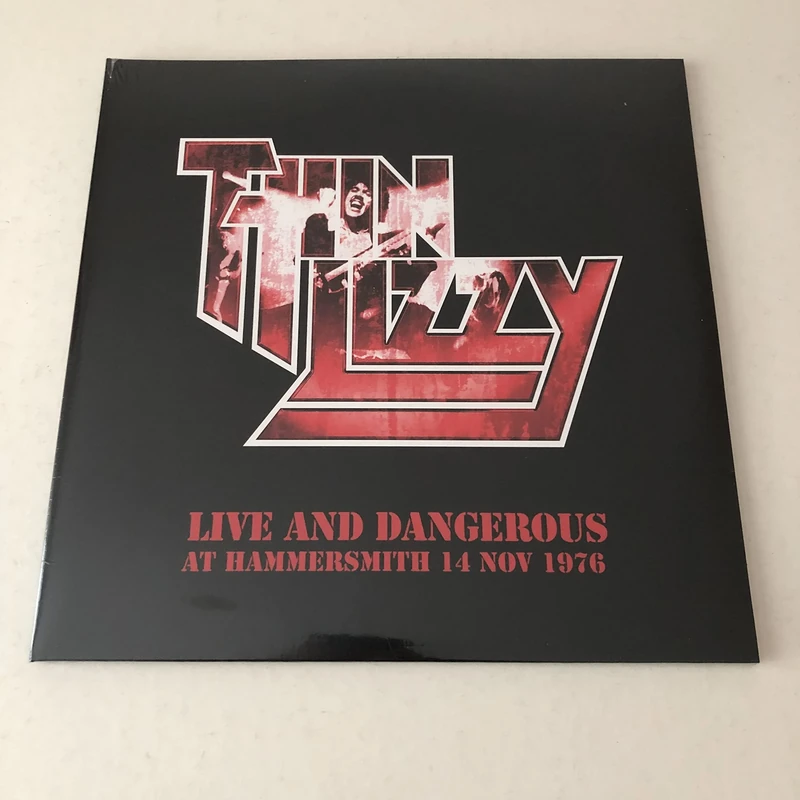 Hammersmith 1976 - Limited [VINYL]