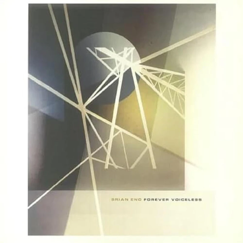 Forever Voiceless (Ltd. Edition) [VINYL]