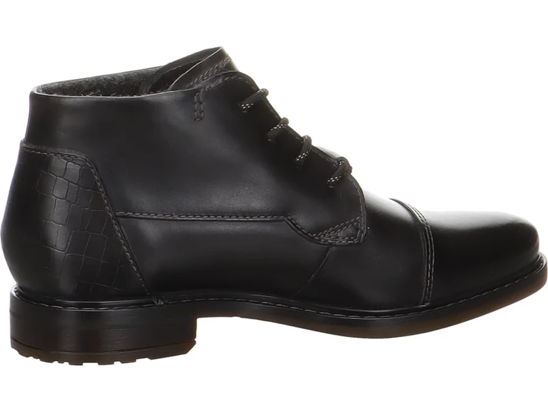 bugatti Men's Marcello I Boots, Black, 9 UK