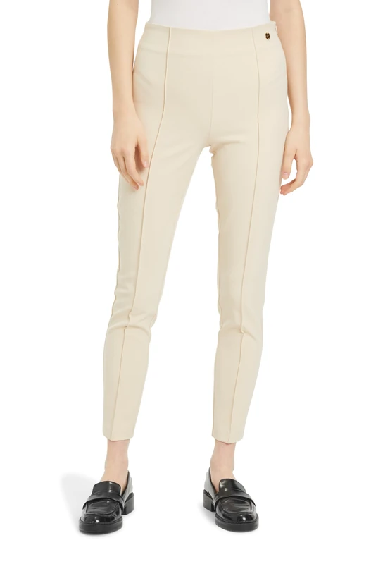 Tamaris Women's Arad Leggings, Tapioca, 10