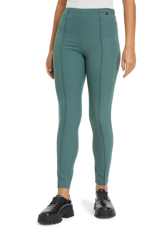 Tamaris Women's Arad Tech Leggings, Garden Topiary, 10