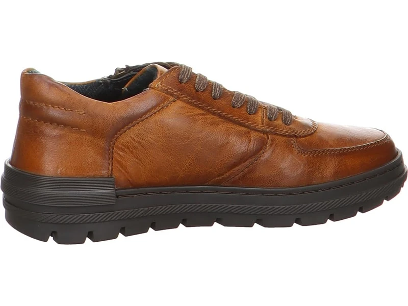 bugatti Men's 321-ah730Boots, cognac, 9 UK