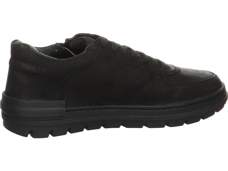 bugatti Men's 321-ah701 Trainers, black, 9 UK - Image 1