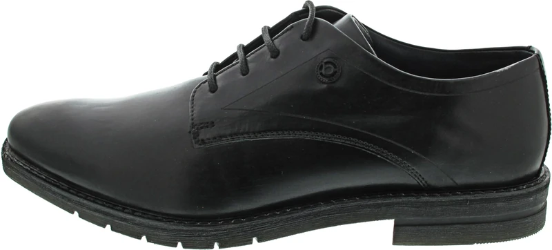 bugatti Men's Merlo Revo Boots, Black, 40 EU, black, 6 UK