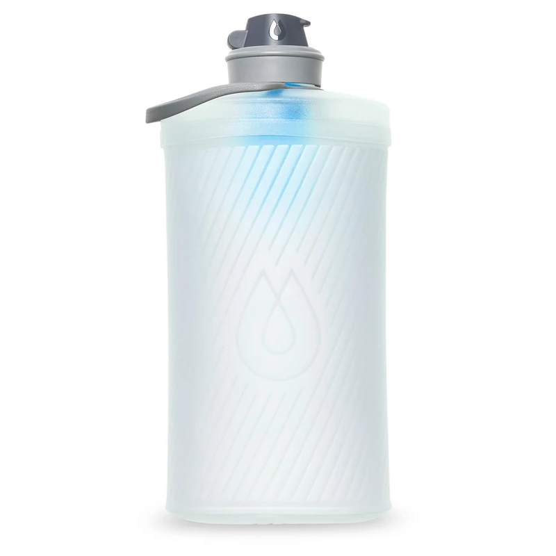 Hydrapak Flux 1.5l Soft Flask One Size