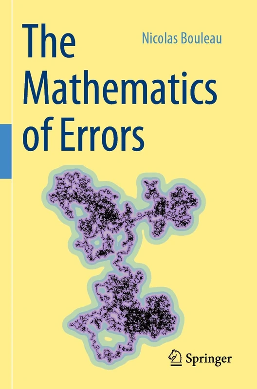 The Mathematics of Errors - Image 1