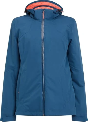 Mckinley Aneli Jacket Navy 36