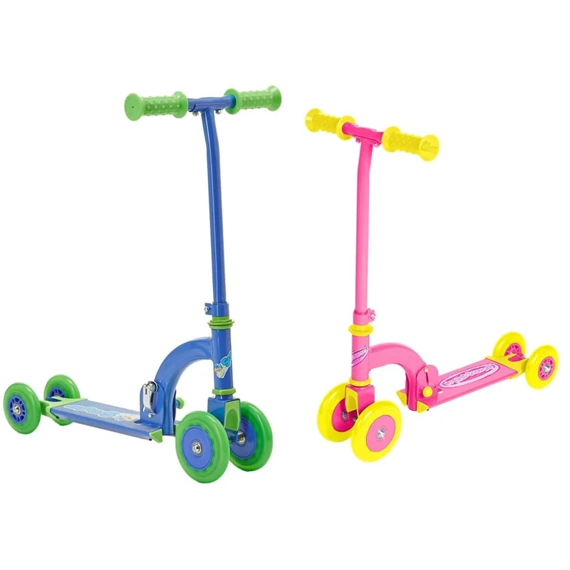 Ozbozz My First Scooter & My First Scooter