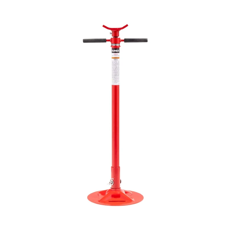 SUNEX TOOLS 6811 3/4 Ton Short Underhoist Stand