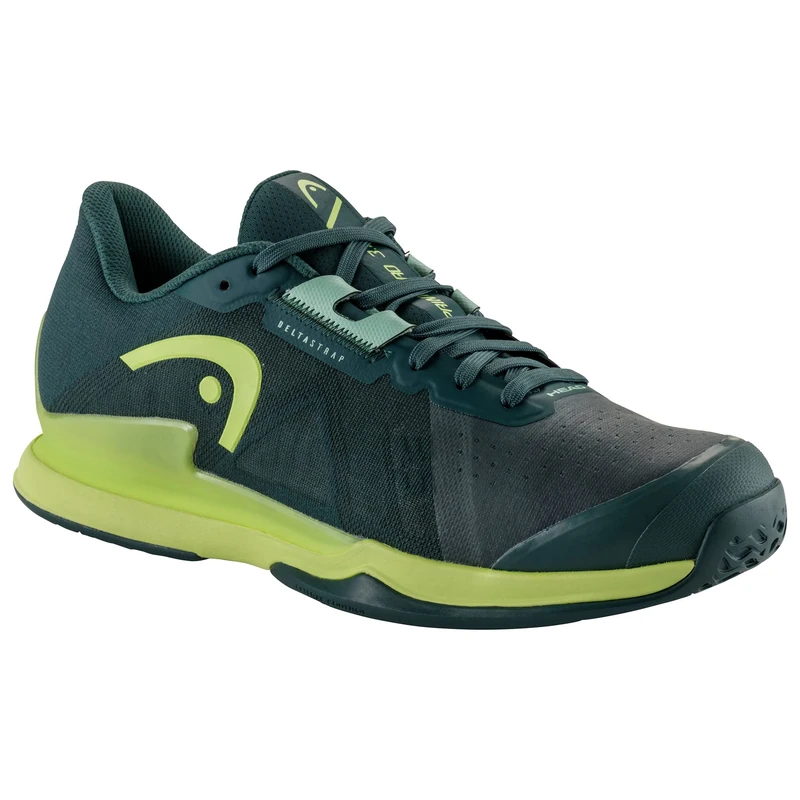 HEAD Sprint Pro 3.5 Men's Tennis Shoes - Lightweight Performance