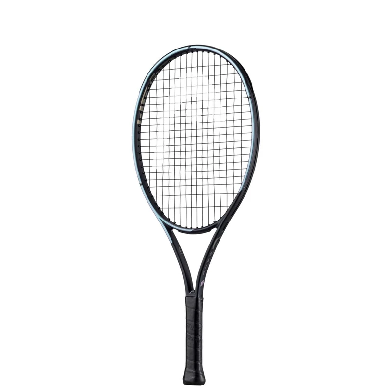 HEAD Gravity Jr.25 2023 Tennis Racket Black Grip 07 8-10 Years