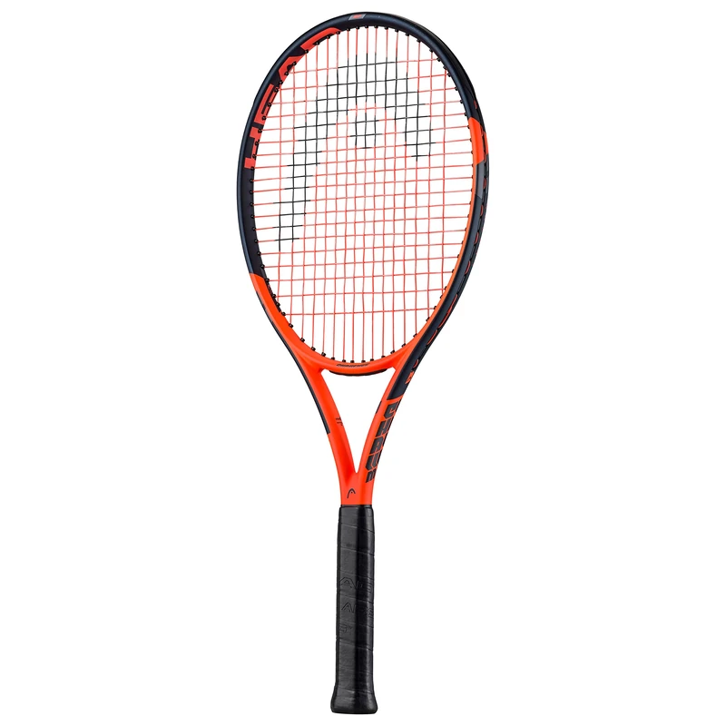 HEAD IG Challenge MP Tennis Racket - Orange, Grip 3
