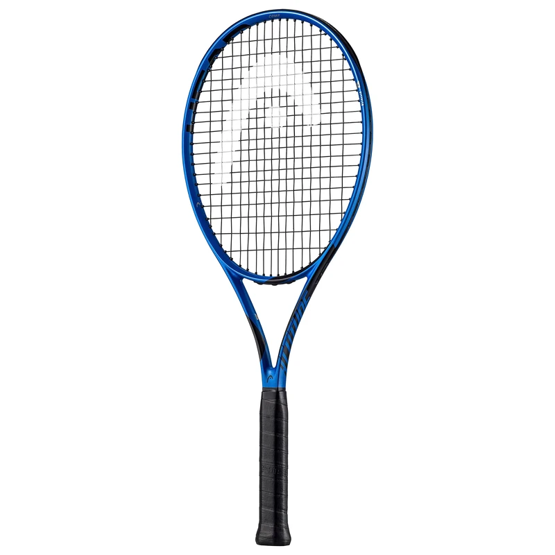 HEAD MX Attitude Comp Tennis Racket - Blue, Grip 3