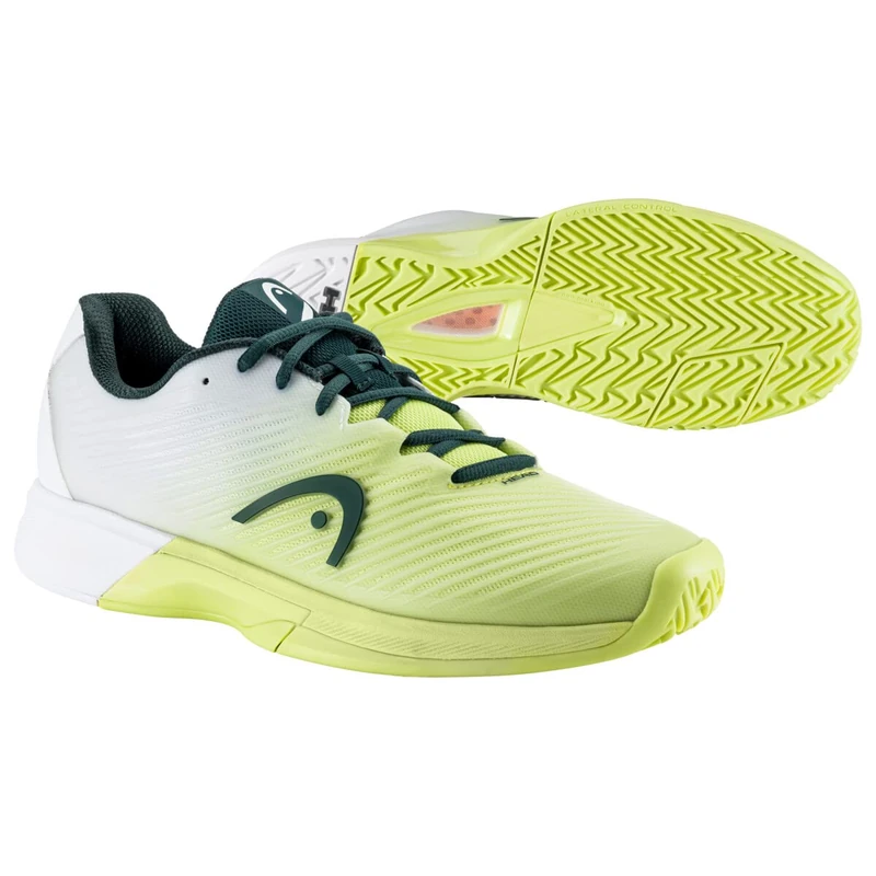 HEAD Revolt Pro 4.0 Men's Tennis Shoes